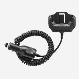 DC Vehicle Charging Cradle for GXT67 PRO  -  AVP31